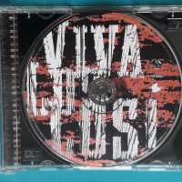 Los LOS – 2005 - Viva Los Los!(ndustrial,Doom Metal)(С Книжка), снимка 5 - CD дискове - 43937493
