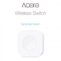 Smart Wireless Switch Умен безжичен ключ Xiaomi Aqara , снимка 1 - Друга електроника - 27808019
