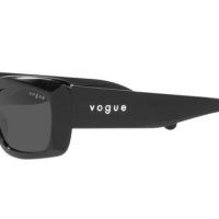 Дамски очила VOGUE X HAILEY BIEBER , снимка 3 - Слънчеви и диоптрични очила - 44033950