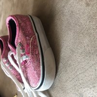 Детски кецове Vans , снимка 5 - Детски гуменки - 26677702