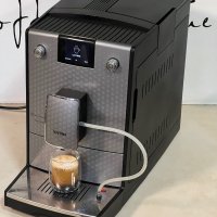 Кафемашина кафе автомат Nivona Bluetooth с гаранция, снимка 4 - Кафемашини - 44124923