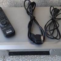 SONY видео VHS, снимка 2 - Плейъри, домашно кино, прожектори - 43227188