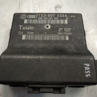  VW golf 5 Gateway Control Unit 1K0907530A, 1K0907951 , 1K0 907 530A, гетуей голф 5, снимка 2 - Части - 28362032