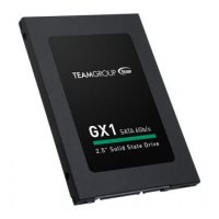 120GB SSD Team Group GX1 - T253X1120G0C101, снимка 2 - Твърди дискове - 37215243