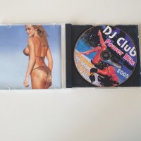 DJ Club Power hits 2005 cd, снимка 2 - CD дискове - 43528539
