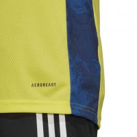 Adidas Мъжка вратарска фланелка Adipro 20 с дълъг ръкав, снимка 8 - Спортни дрехи, екипи - 38985327