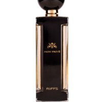 Оригинален Арабски унисекс парфюм Mon Prive RiiFFS Eau De Parfum 100ml, снимка 3 - Унисекс парфюми - 43924420