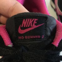 Nike Md Runner 2, снимка 5 - Маратонки - 26649955