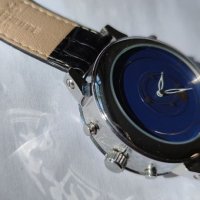 Мъжки луксозен часовник Patek Philippe Geneve Sky Moon , снимка 11 - Мъжки - 36940238