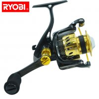 ПРОМО Ryobi Zauber 1000 CF, снимка 1 - Макари - 27415876