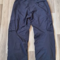 Мъжки ски панталон K2 Outerwear - M, снимка 4 - Зимни спортове - 43699531