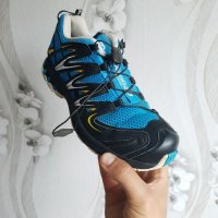 туристически обувки  Salomon XA Pro 3D  номер 39,5- 40 , снимка 16 - Други - 40600164