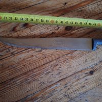 Френски нож Sabatier 3, снимка 5 - Антикварни и старинни предмети - 43425331