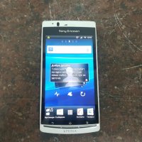 Ѕоnу Еrісѕѕоn Хреrіа Аrс Ѕ LТ18і Android, снимка 1 - Sony Ericsson - 28320963