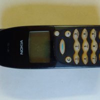 Колекционерски мобифон"НОКИА"модел 640 Финландия, снимка 6 - Антикварни и старинни предмети - 27087105
