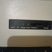 Продавам няколко Bluetooth клавиатури, снимка 10 - Лаптоп аксесоари - 40276570