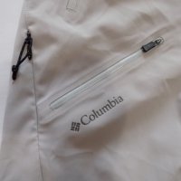 ски панталон columbia omni tech екип сноуборд мъжки оригинален зимен L, снимка 7 - Зимни спортове - 43823997