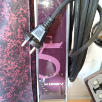 прахосмукачка "KIRBY G 5" +перящо устройство, снимка 3 - Прахосмукачки - 44898188