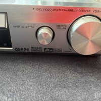 Pioneer VSX-C502-S, снимка 4 - Ресийвъри, усилватели, смесителни пултове - 43567607