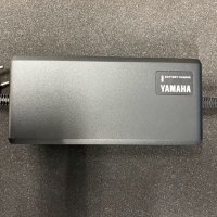 Yamaha 42V 4A 4pin charger PASC5/ Зарядно за електрически велосипед, снимка 1 - Велосипеди - 39852335