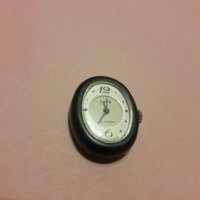 Стар дамски механичен часовник -Заря , снимка 5 - Антикварни и старинни предмети - 26537399