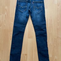 Levi's оригинални дънки, снимка 7 - Детски панталони и дънки - 34693145