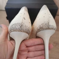 дамски обувки Rachel Zoe , снимка 1 - Дамски елегантни обувки - 44119544