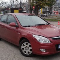 Hyundai i30 1.4 LPG, снимка 5 - Автомобили и джипове - 43368869