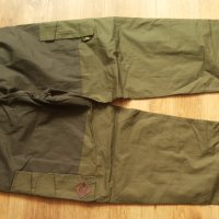 Beaver Lake Hunting Trouser размер L за лов риболов панталон със здрава брезентова материя - 768, снимка 2 - Екипировка - 43936460