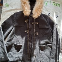Пролетно Дамско палто Zara S размер , снимка 6 - Палта, манта - 43761216