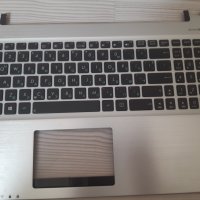 Asus K56 клавиатура, снимка 1 - Части за лаптопи - 28343118