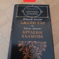 Книги световна класика, на всяка има цена, снимка 11 - Други - 44063374