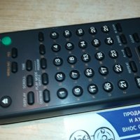 sony rm-d15m minidisc deck-remote control, снимка 5 - Други - 28642469