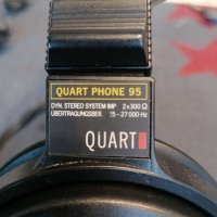 Quart phone 95 stereo headphones , снимка 7 - Слушалки и портативни колонки - 37643014