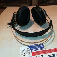 akg k92 vienna-stereo headphones внос france 1707211537, снимка 2 - Слушалки и портативни колонки - 33548124