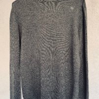 Пуловер LISA TOSSA Италия, снимка 3 - Блузи с дълъг ръкав и пуловери - 44112474