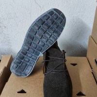 Мъжки обувки , снимка 4 - Ежедневни обувки - 38693821