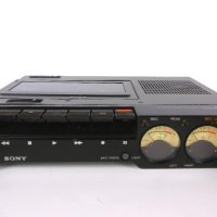 Sony TC-D5M / Japan, снимка 5 - Други - 43488336