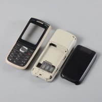 Nokia 1650  панел , снимка 2 - Резервни части за телефони - 20119429