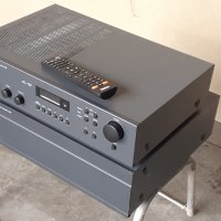 NAD Power Amplifier & Stereo  receiver  Preamplifier , снимка 9 - Ресийвъри, усилватели, смесителни пултове - 20679006