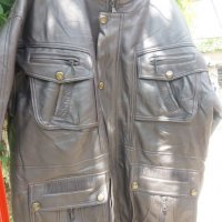 Нови мъжки палта и якета, снимка 4 - Други - 33271231
