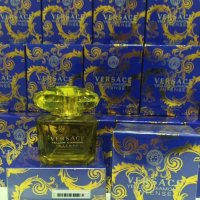 Versace Yellow Diamond Intense EDP 90ml, снимка 1 - Дамски парфюми - 43252789