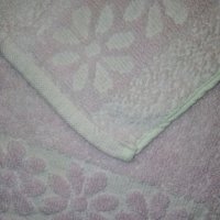 Хавлиена кърпа, снимка 4 - Хавлиени кърпи - 40097466