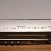 LG V8816  VHS Recorder DVD Player , снимка 15 - Плейъри, домашно кино, прожектори - 43263586