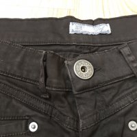 Дамски бермуди ZARA, size38, 97%памук 3% еластан, кафяви, много запазени, като нови, снимка 6 - Къси панталони и бермуди - 29018448