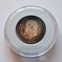 2 лева 1896 - несъществуваща монета, снимка 2 - Нумизматика и бонистика - 39795308