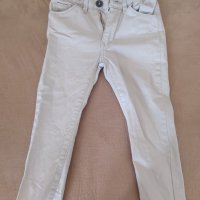 Zara дънки за момче, 4 г, нови, снимка 3 - Детски панталони и дънки - 35656937