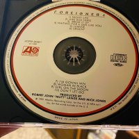 Van Halen,Foreigner , снимка 10 - CD дискове - 43243222