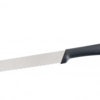 Нож за хляб NIROSTA Fackelmann Style , снимка 1 - Прибори за хранене, готвене и сервиране - 28494903