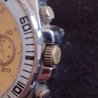 Модерен межки часовник RITAL WATER RESISTANT работи много красив стилен дизайн 42782, снимка 4 - Мъжки - 43741838